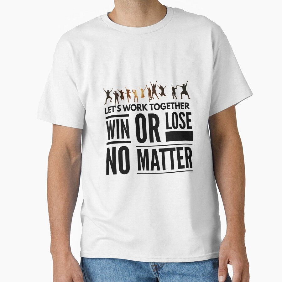 Motivational  tshirt by KGN  CREATIVITY
