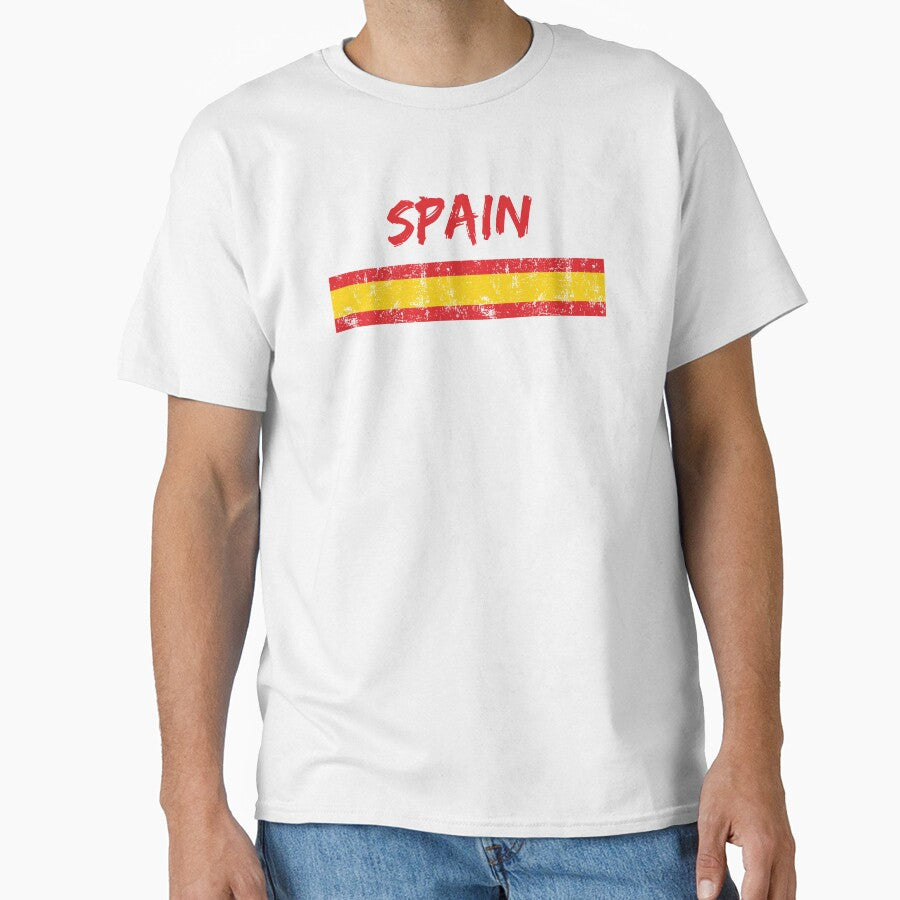 Spain by The Junto Shop