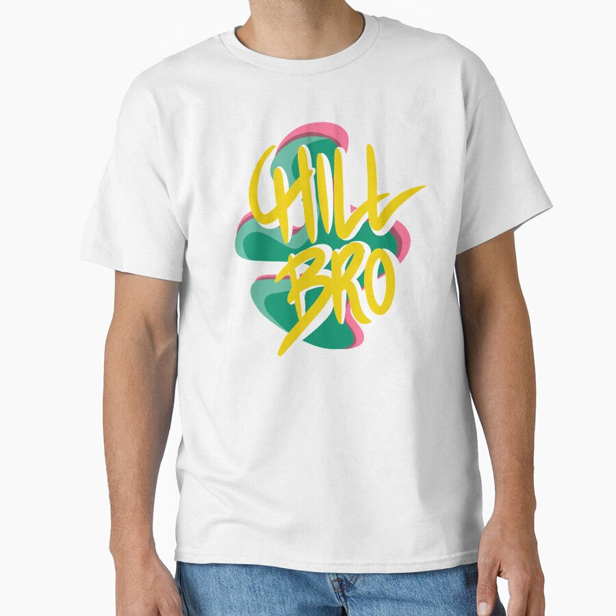 Chill bro by dhirender