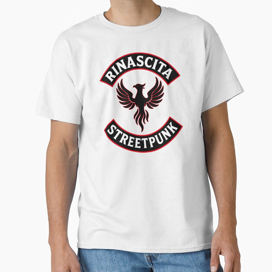 rinascita logo by rockerjon