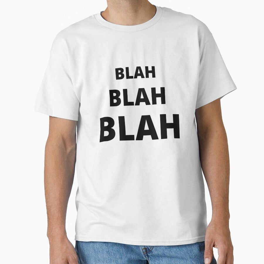 Blah, Blah, Blah by BlakoWhyt