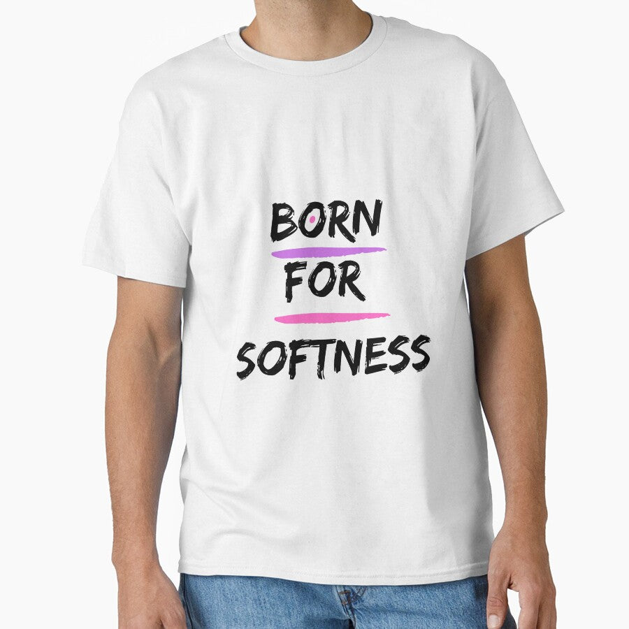 Born for softness by Urbanclassy