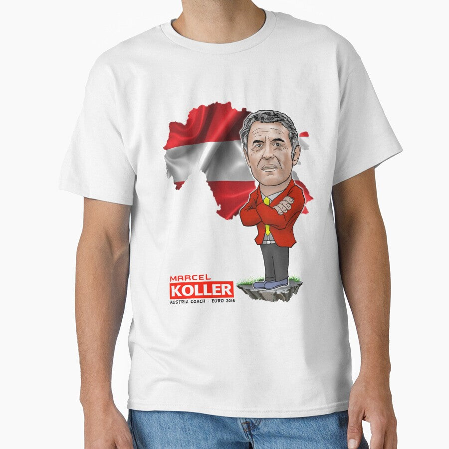 Swiss Soccer Coach by socozora