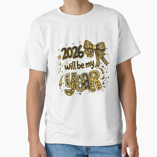 2026 Will Be My Year Filled With Confidence Dreams And Bold Energy by HumansStuck12