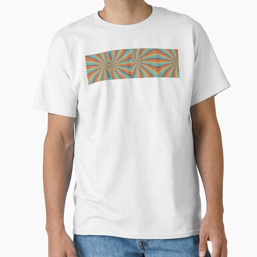 Retro Vintage Abstract style seamless patter by Kamzzi