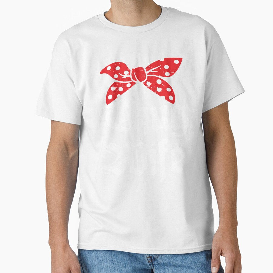Thug Wife Funny Girlfriend Fiance Married T-shirt by alltheprints