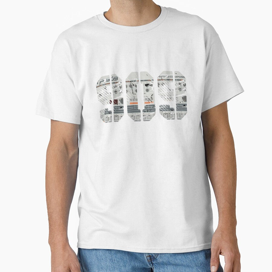 909 Drum Machine Print by SynthStreet