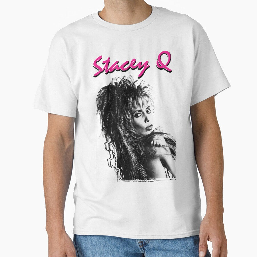 Stacey q by BOTALEG