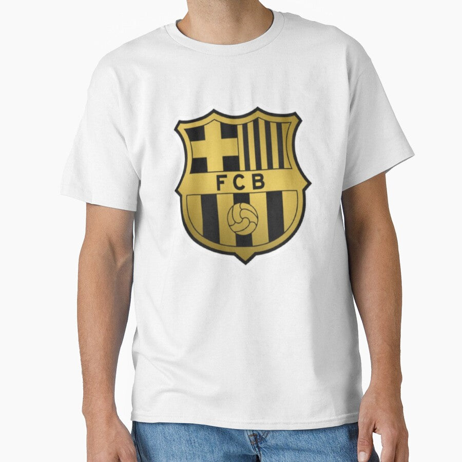fcb gold by dylanbby