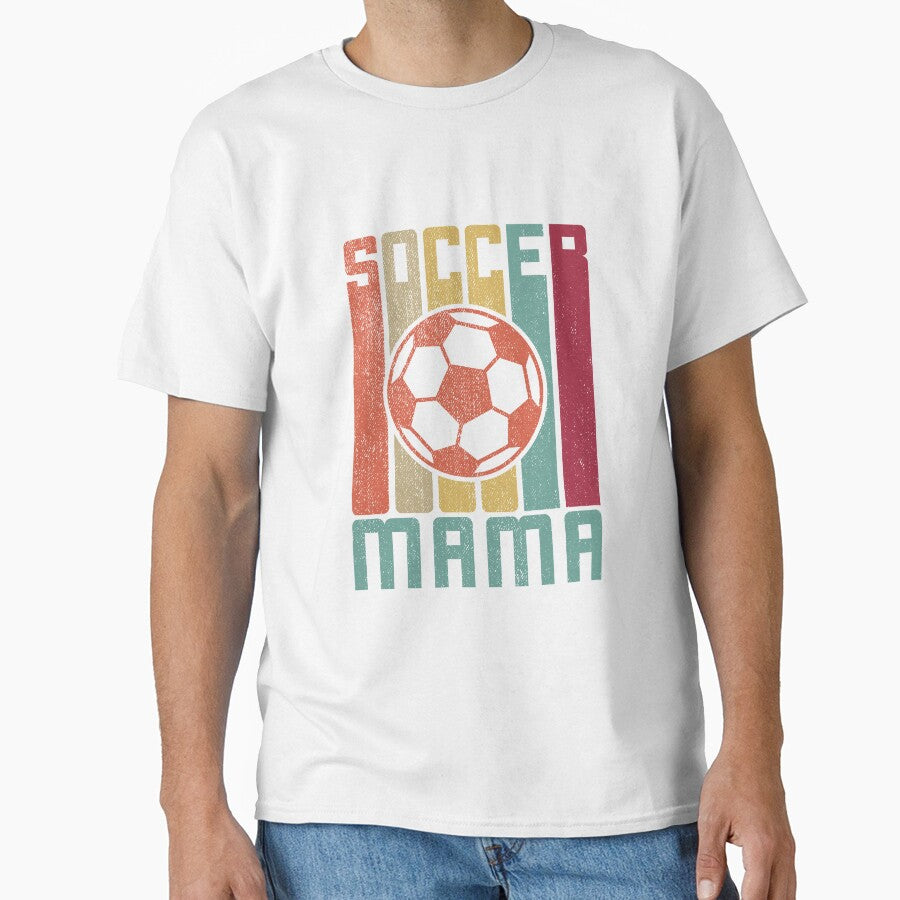 Soccer Mom - Soccer Mama by Full Moon
