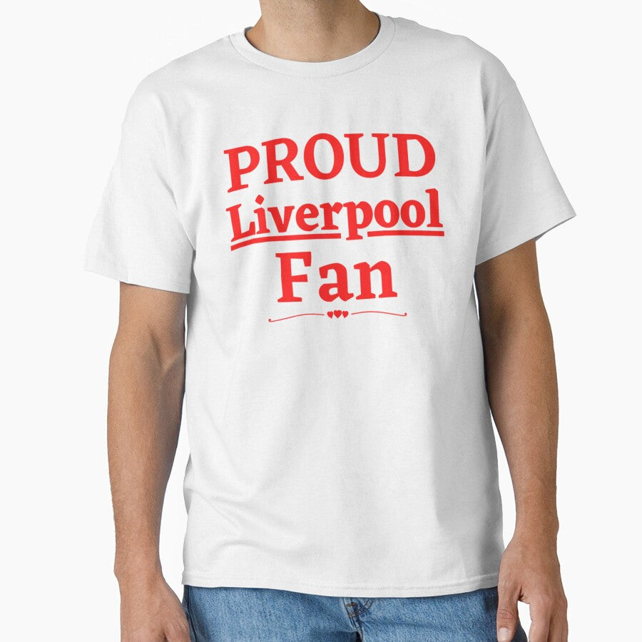 Liverpool Masks Proud Liverpool Fan by BeKindandMark