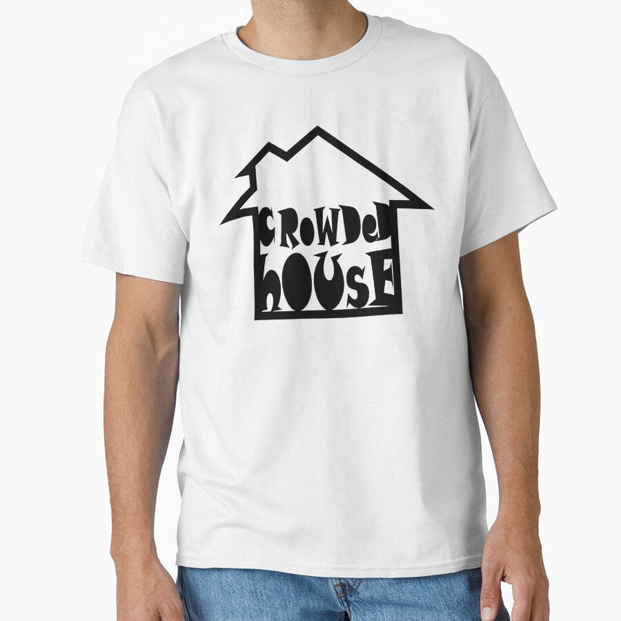 Copy of Copy of CROWDED HOUSE by dayatkelik