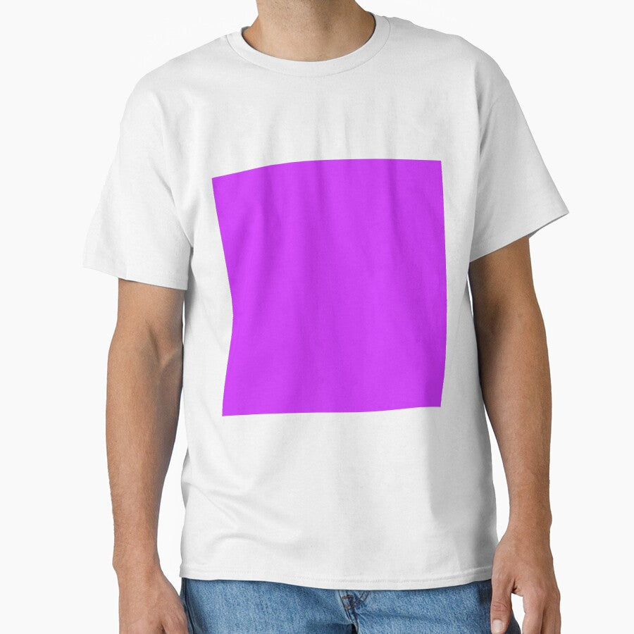 Neon Purple by Mywaymylife