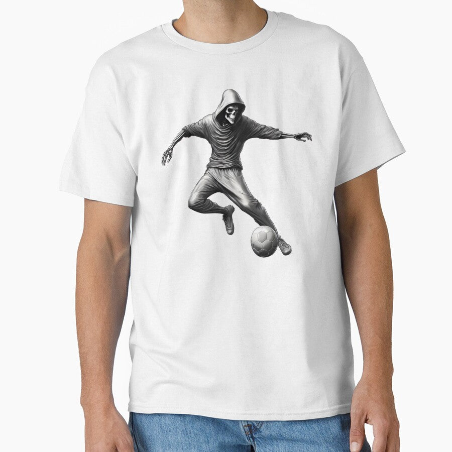 Football Passion to the End On Bright colors by Aquillashop