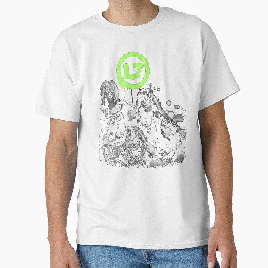 L7/1989 by flobwad