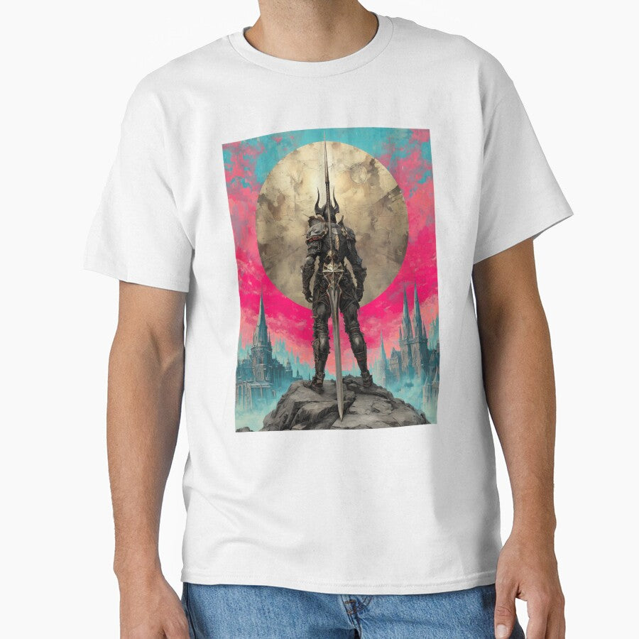 Blademaster Oversized by priswardjbx