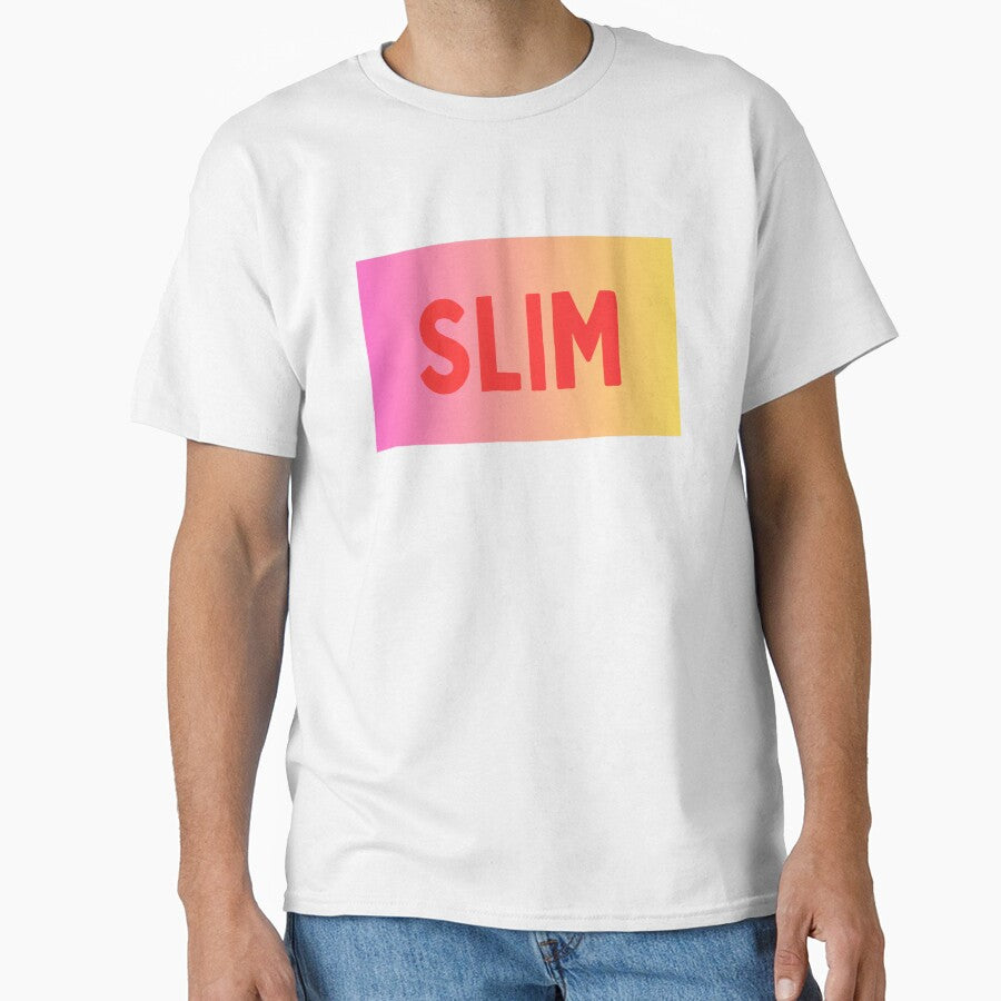 Slim – Sleek Minimalist Shirt for Confidence and Style by NCC-Store