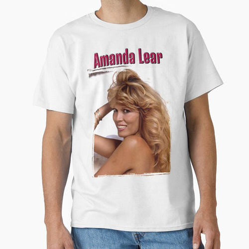 Amanda Lear by BOTALEG