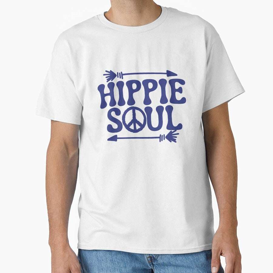 Hippie soul by outlaw70
