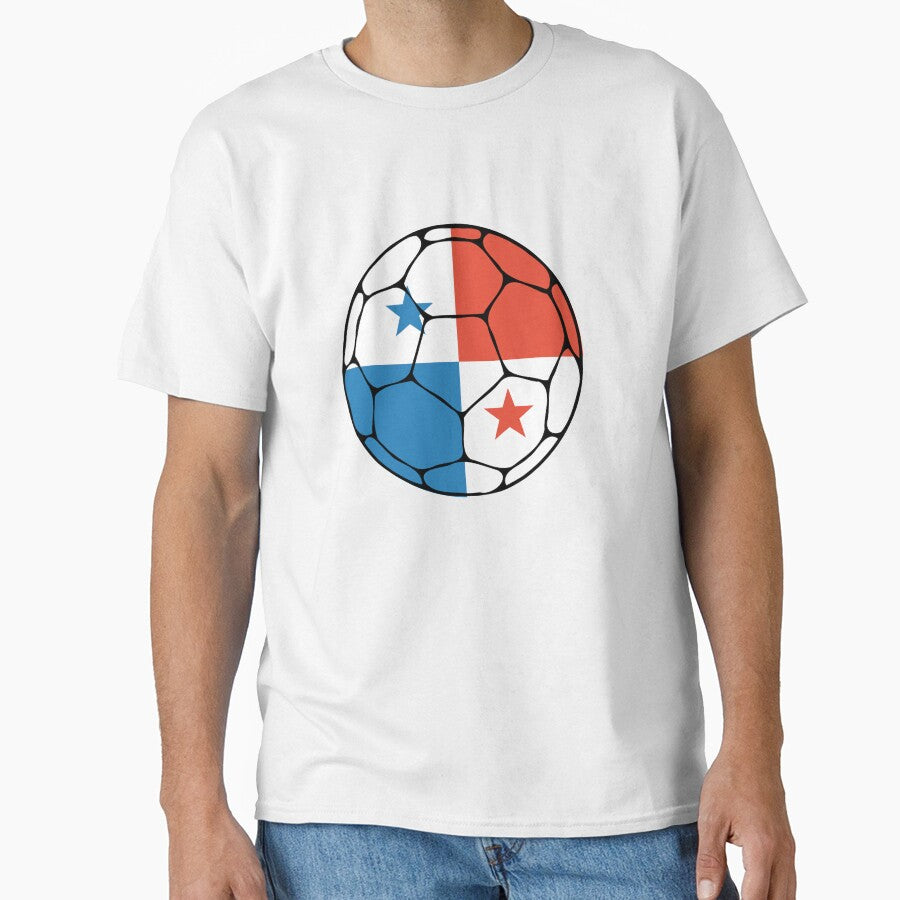 Panama Soccer Ball by ehgraphics15