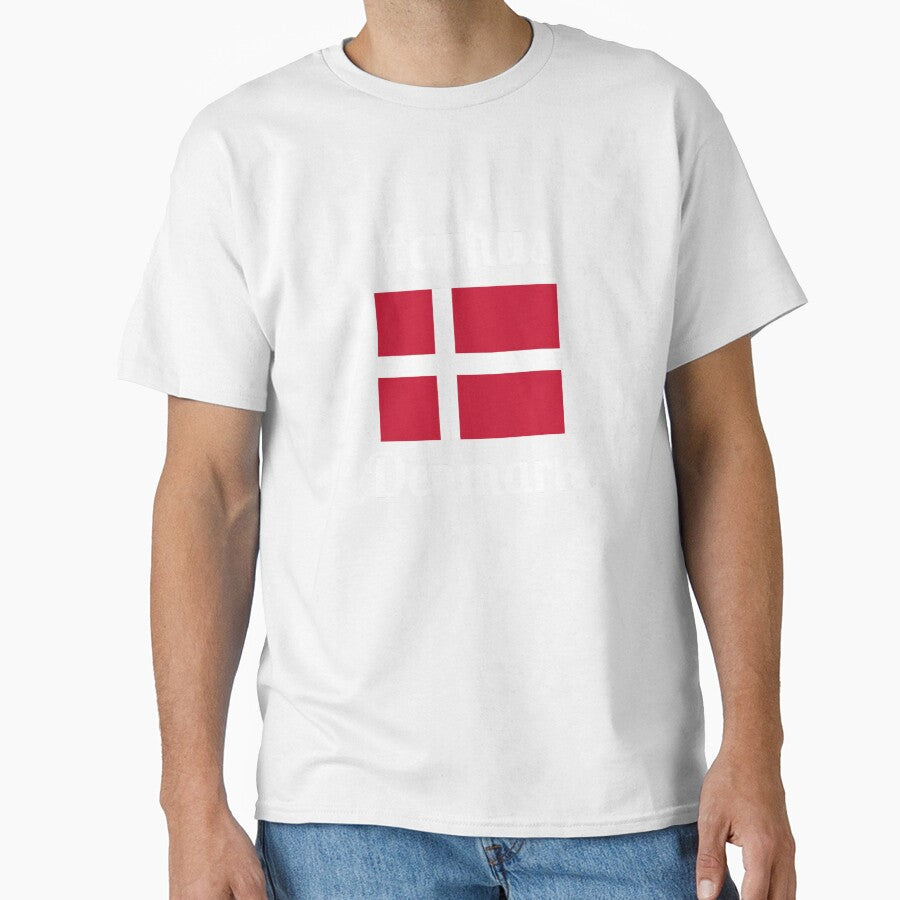 Aarhus Denmark - Stylish Prints, by Fleetwood1994