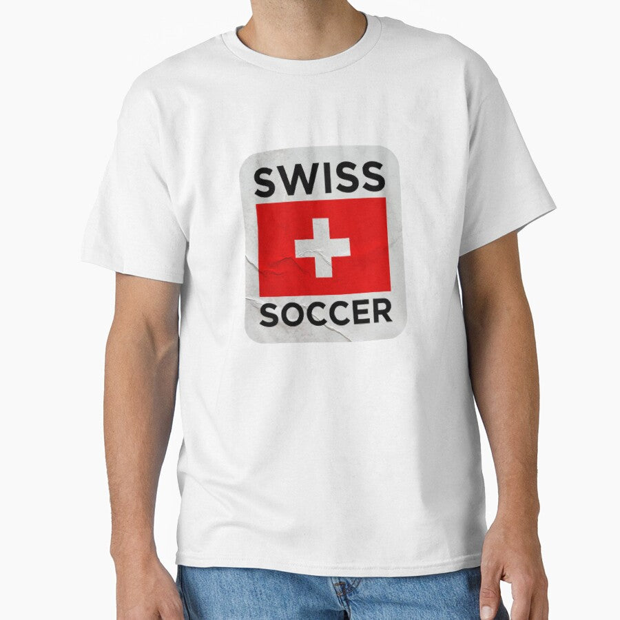 Swiss Soccer by OkGalerieRB