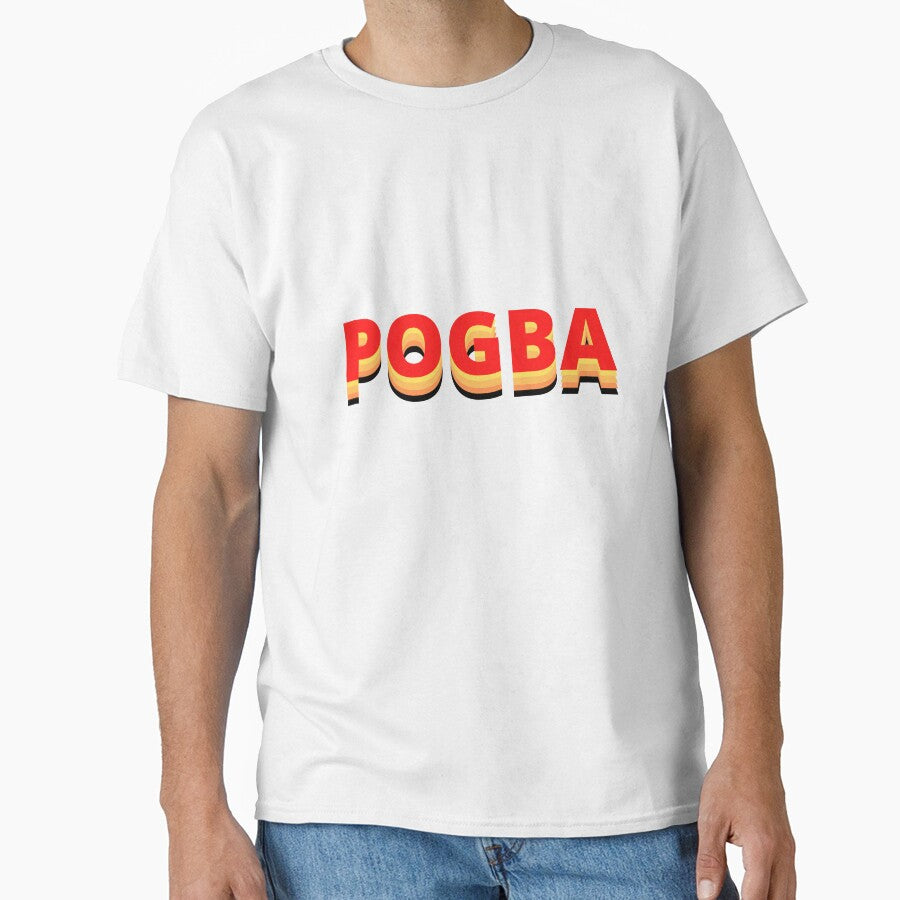 Pogba - ManUtd by ijdesigns