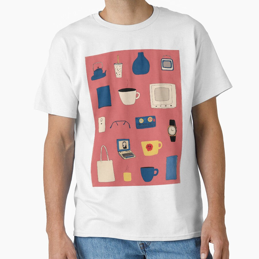 Nostalgic Y2K Aesthetic by bapupa