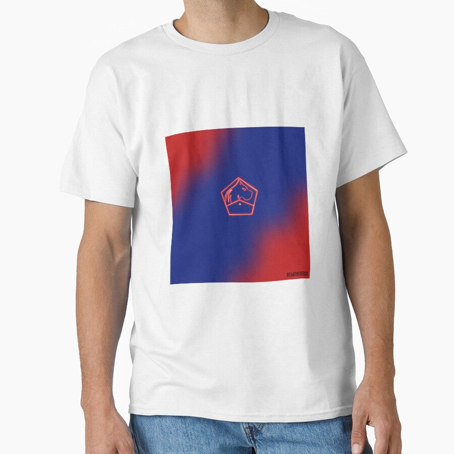 LOSC - blur by Beautifutebol