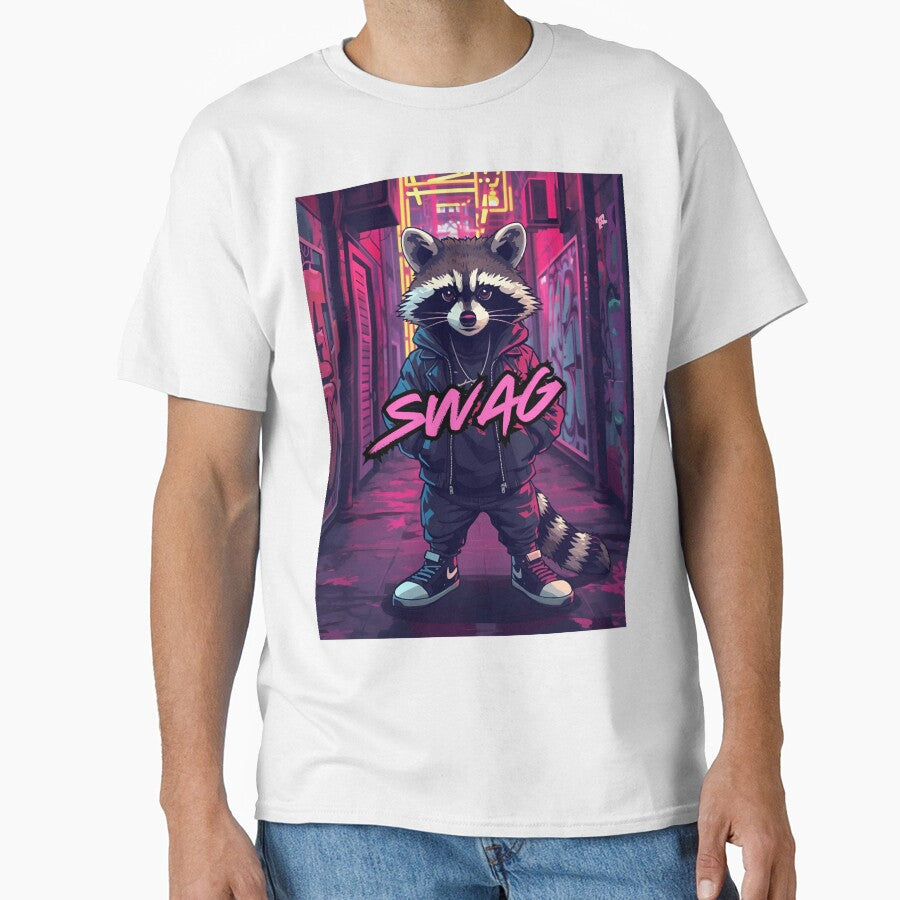 Swag by whatthefoxsays