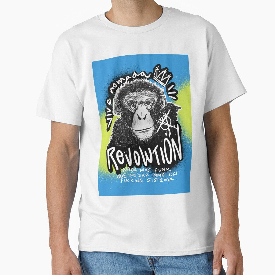 revolutionn by jh0o
