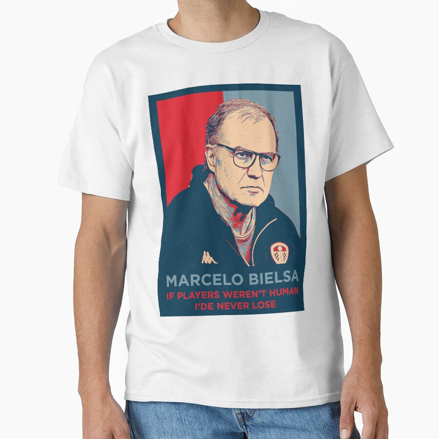 Bielsa the legend by Gloria312