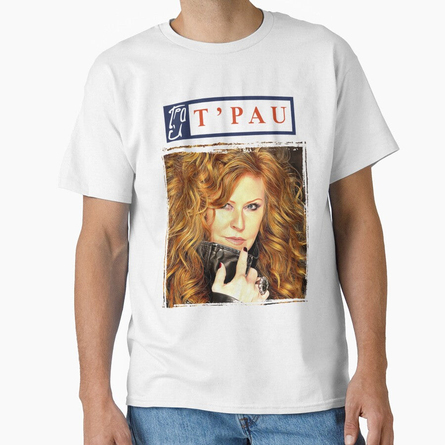 Tpau by BOTALEG