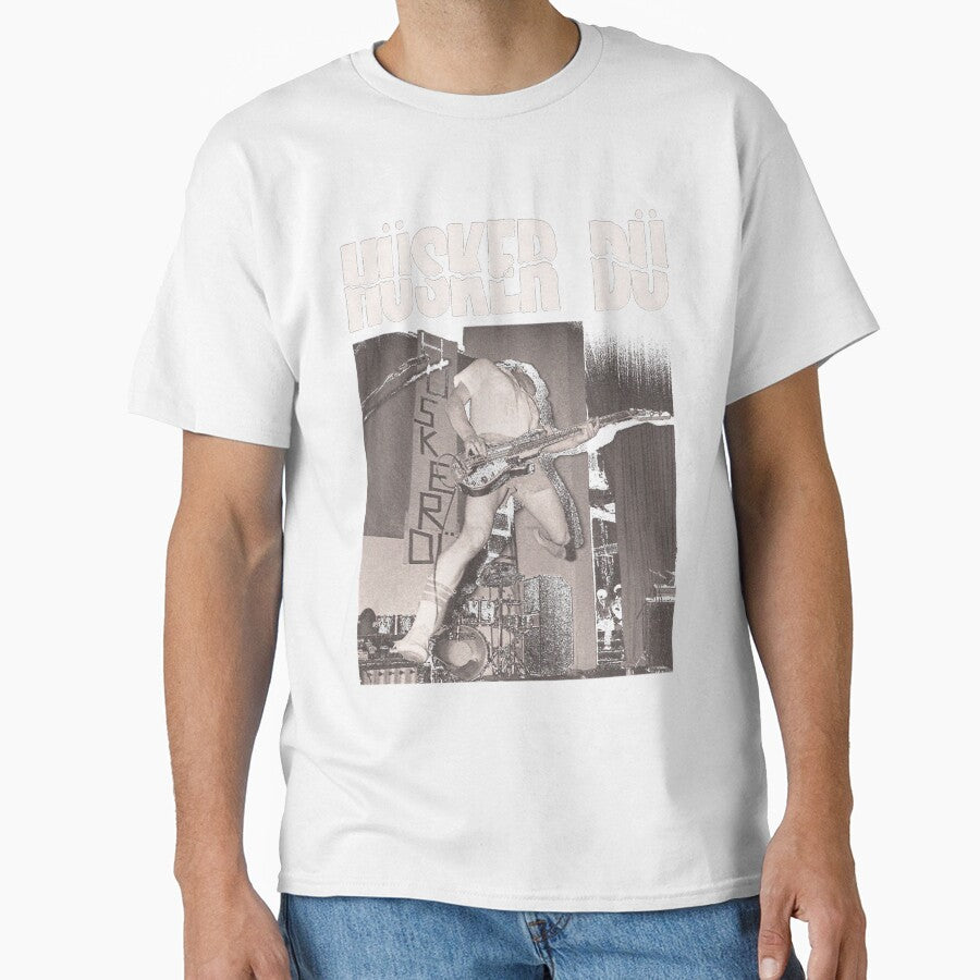 Husker Du Vintage by engenius38