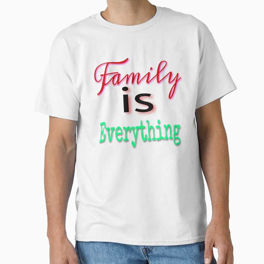 Family is everything by 59SHOP24