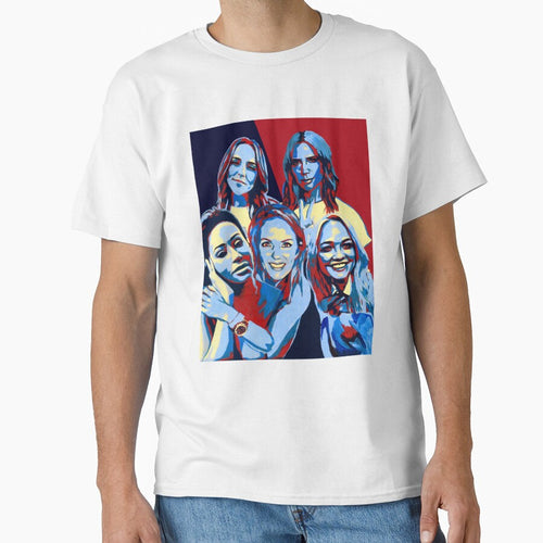 american portrait Oversized by amexanat1