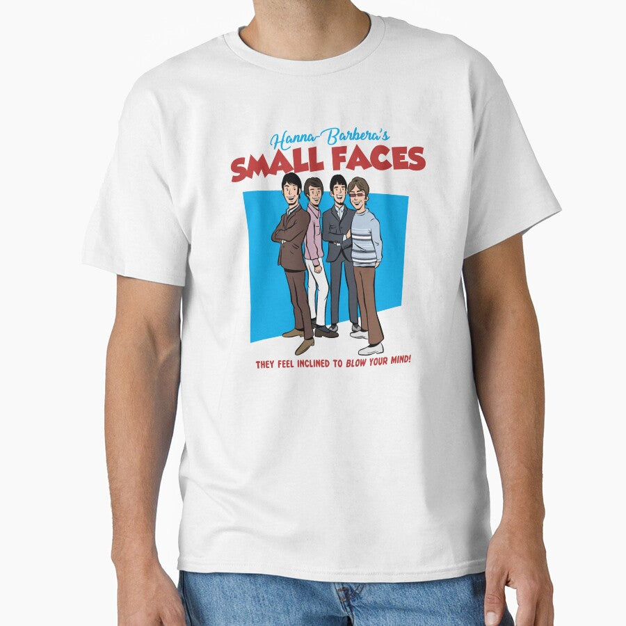 Small Cartoon by StuffByMarkUK