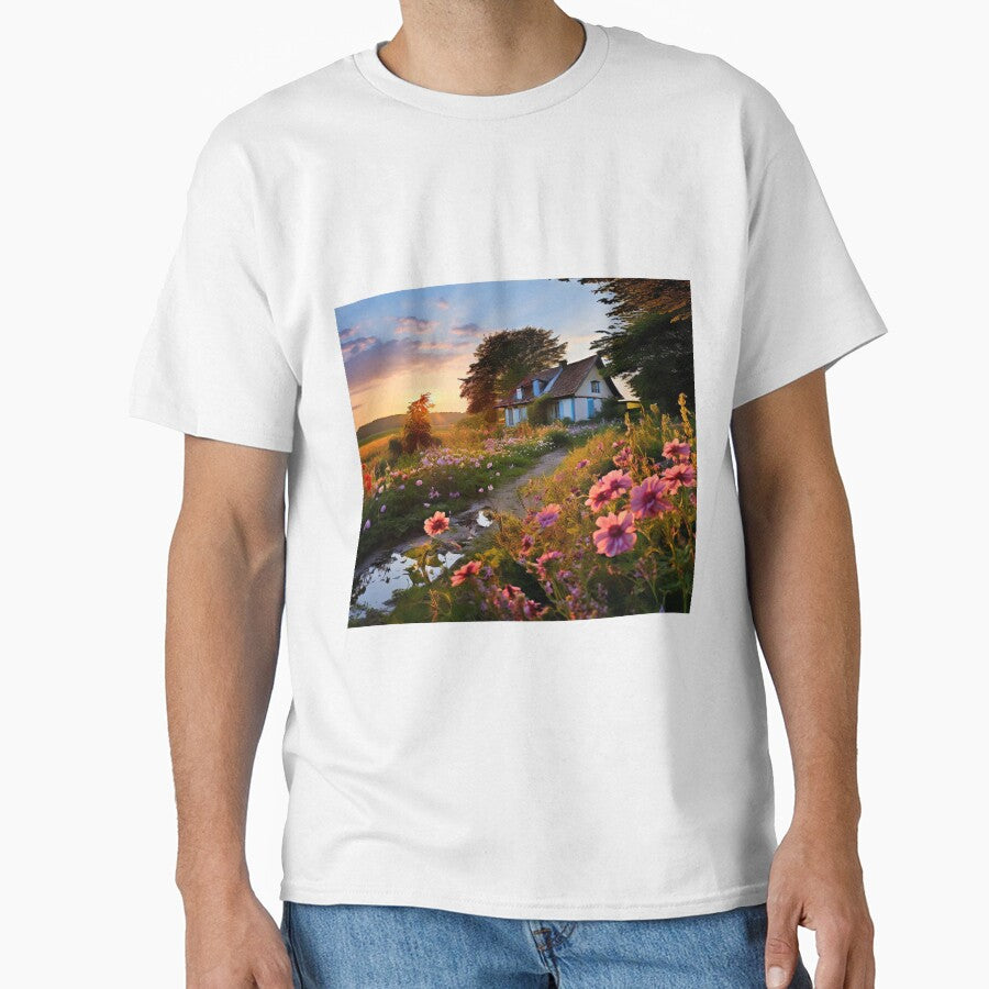 Cottagecore by Collection de trésors