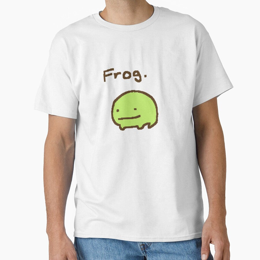 Frog. by beancanfan