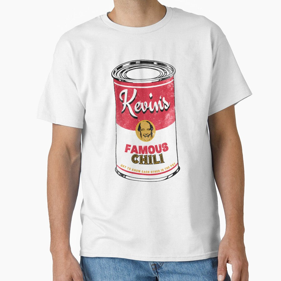 Kevin'S Famous Chili by ramadankarim