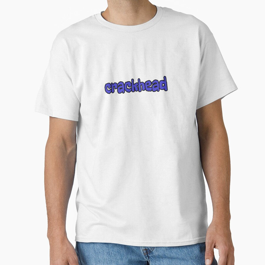 crackhead by Wyckedcool