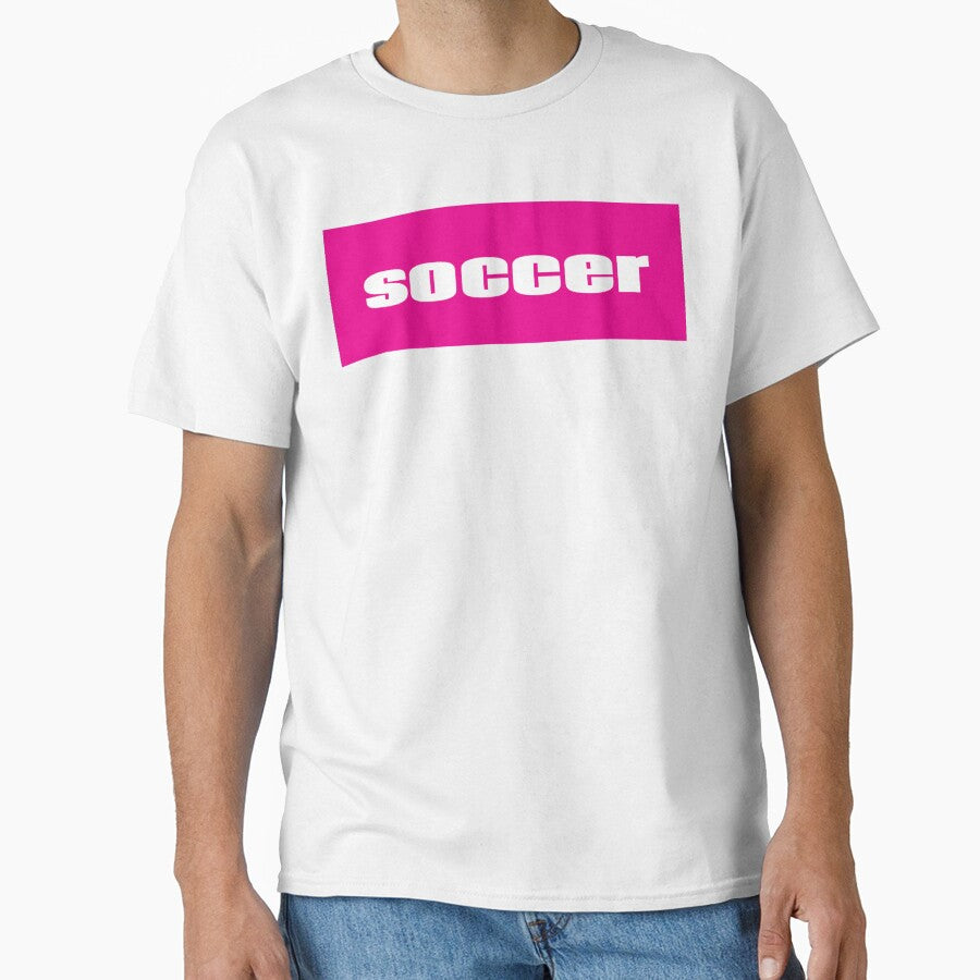Soccer by ProjectX23