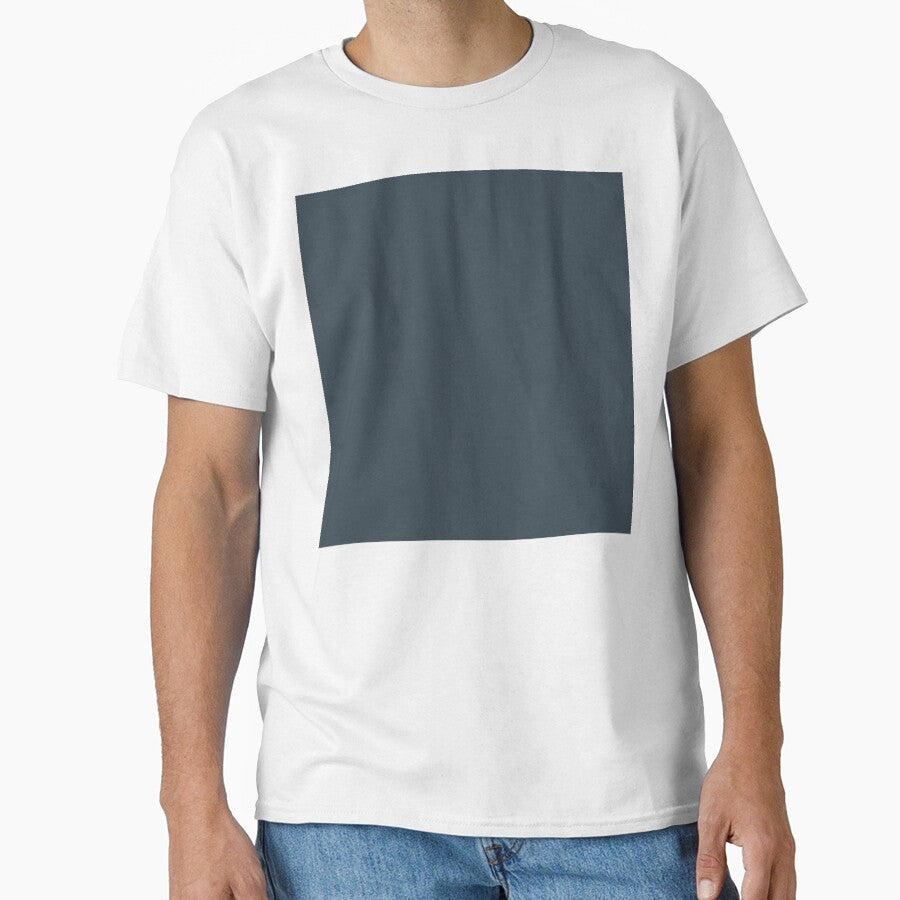 CHARCOAL GREY...Plain...Solid...Block... by RachelMacht