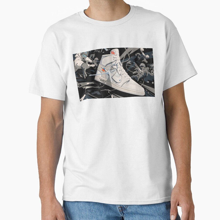 Jordan virgil Alaska by RamFor6
