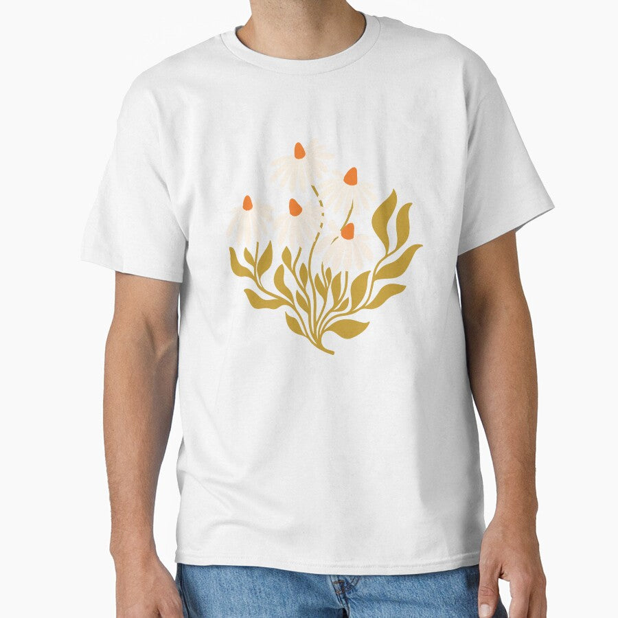 Boho flower by BrownHorse90s