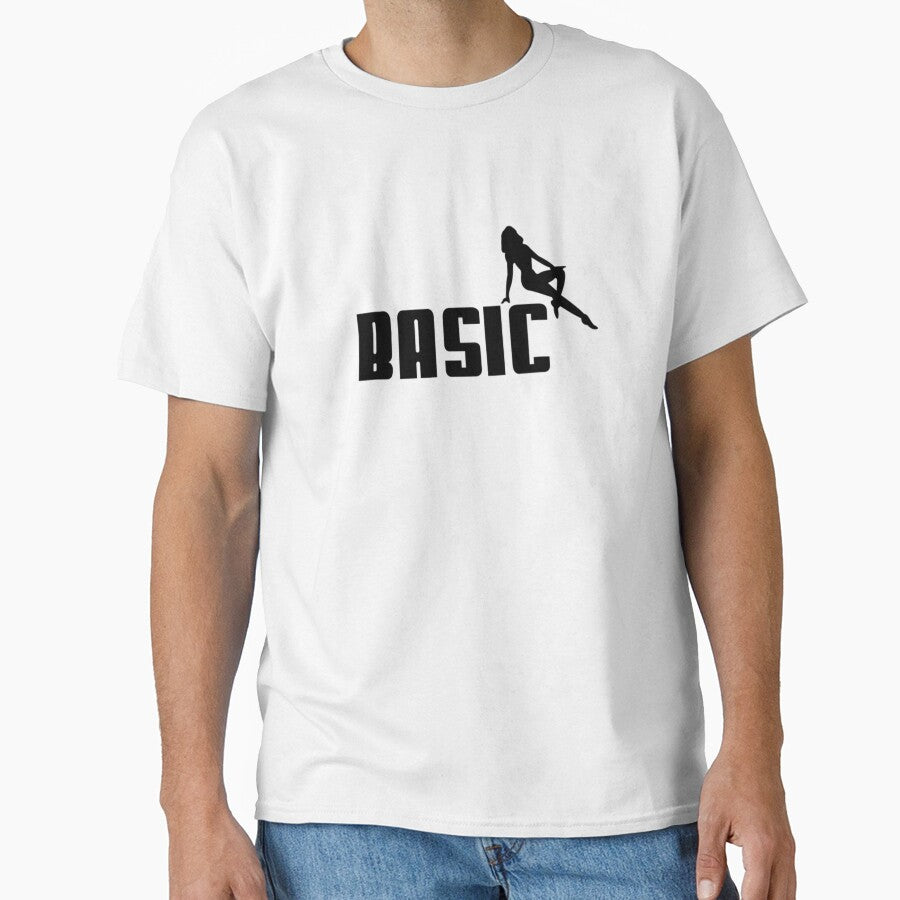Basic by sportzbooze