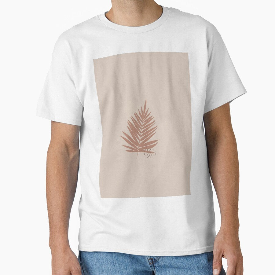 Pink soft tone leaf by novestudios