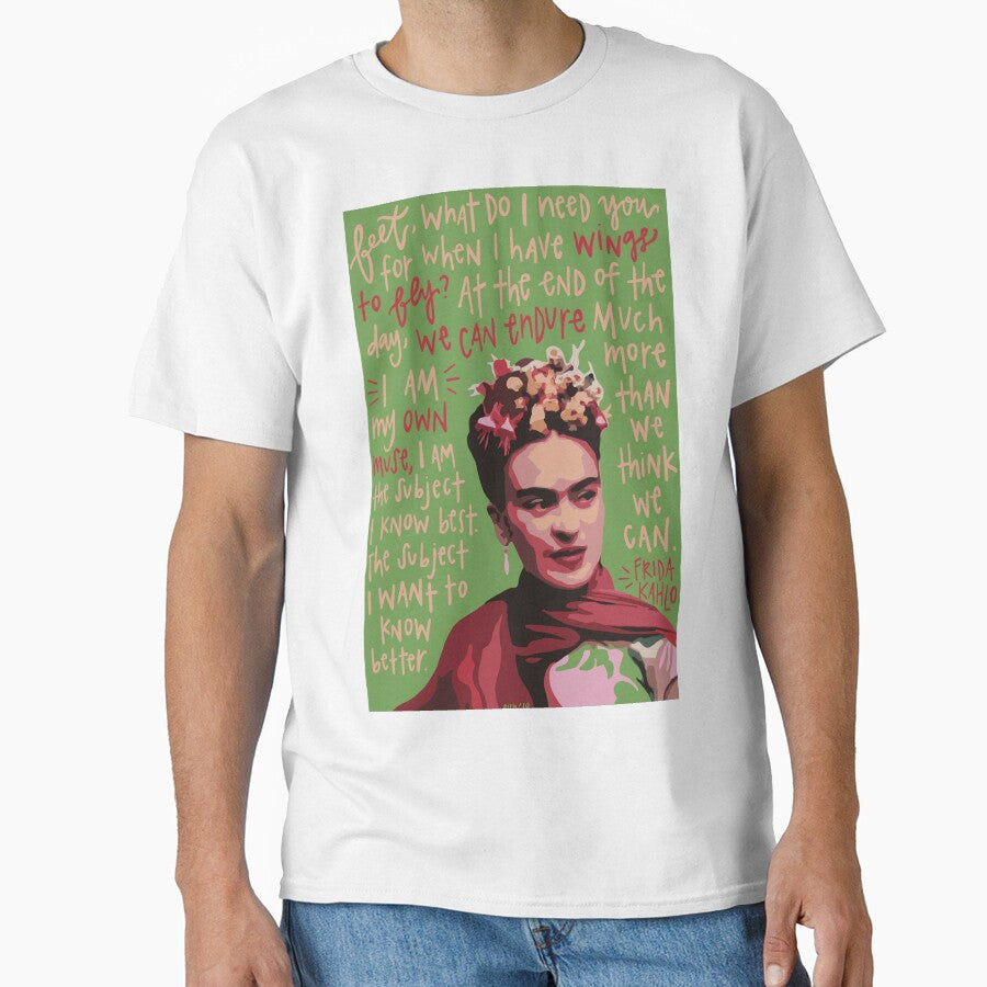Frida. by emilyvpcreates