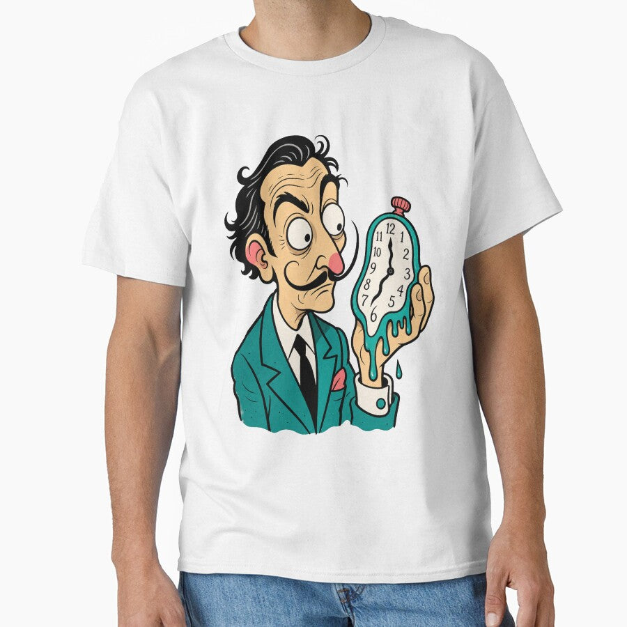 Dali Drip by BrambleBox