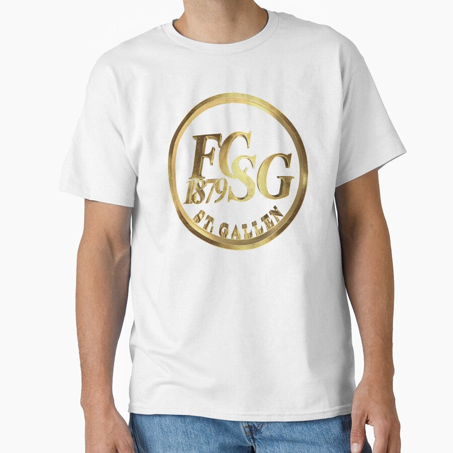 My Golden St.Gallen Swiss Football Ultras Switzerland by infrontofyou